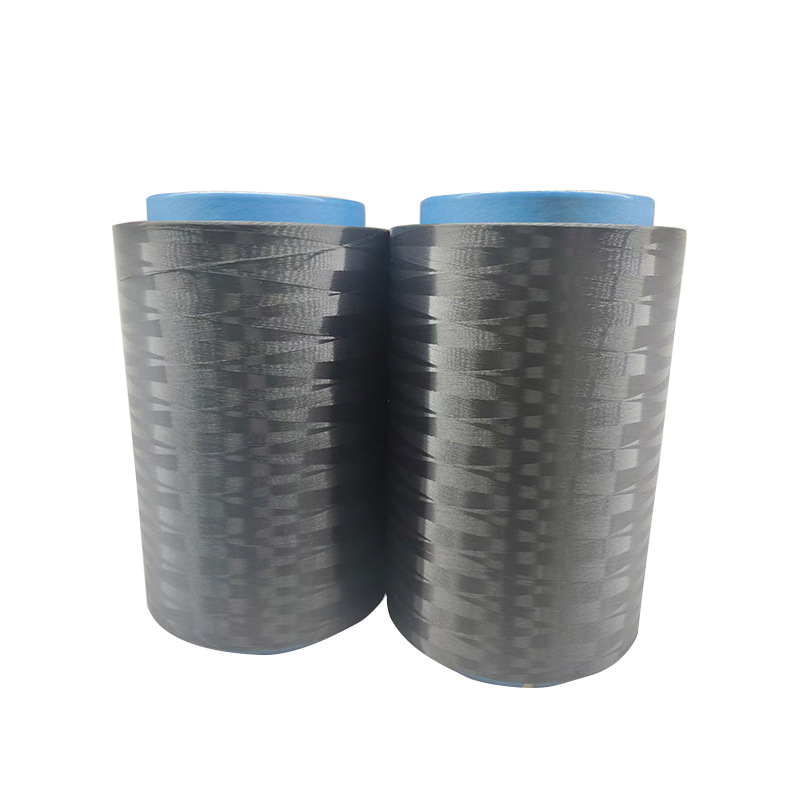 Lcp Fiber Is Heat-Resistant, Low Thermal Expansion, Flame Retardant, Acid and Alkali Resistant, Low Dielectric Constant, Low Moisture Absorption and Uv Resistance