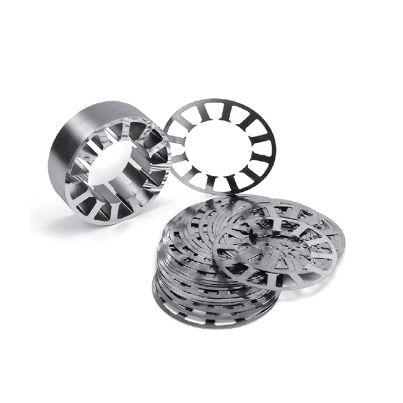 Consult the Pictures for Servo Motor Stator and Rotor, Motor Punched Core Quick Proofing, Rotor Processing