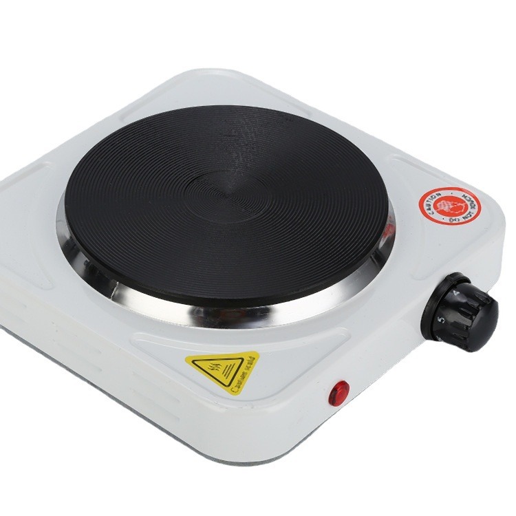 Foreign trade export electric furnace 1000W universal experimental electric furnace lipstick heating furnace mini coffee small electric furnace