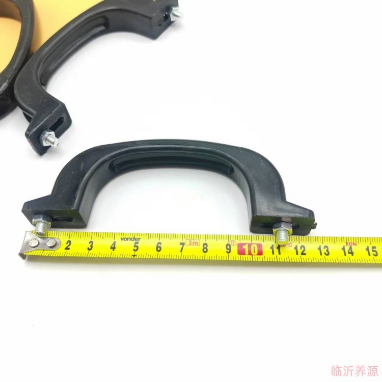 Universal Pot Lid Handle Soup Steamer Anti-scalding Handle Adjustable Large Pot Lid Handle Kitchen Supplies Pot Lid Accessories Thick