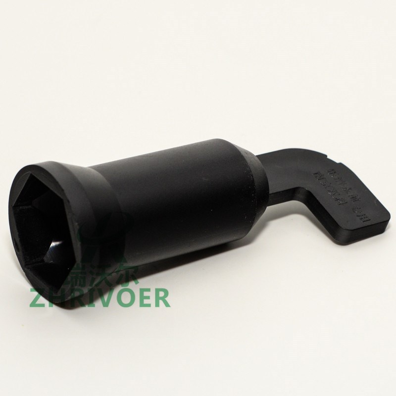 22mm Signal Indicator Button Switch Installation Wrench Handle Auxiliary Tool La38 Ad16 Lay39C