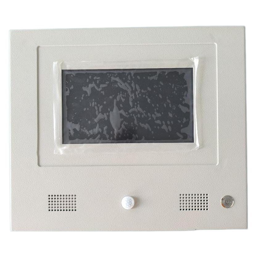 Sulfur Hexafluoride Leak Alarm System Combustible Gas Online Monitoring System Sf6 Gas Alarm Detector