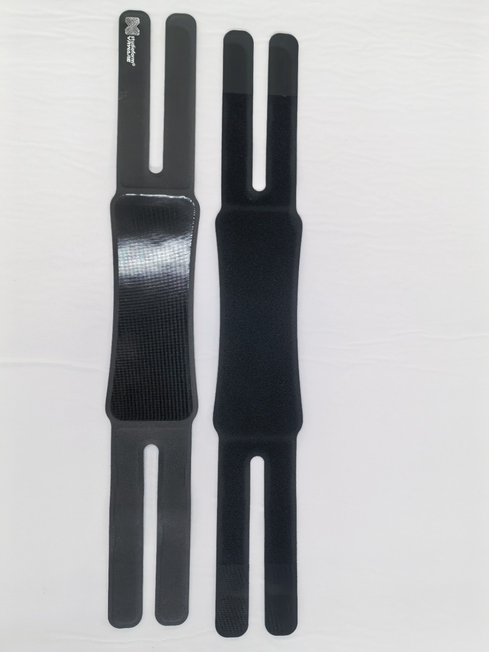 2025 New Simple Protective Headgear, Comfortable to Wear, Decompression Flying Glasses, Vertical Headband Straps, Ready for Sale