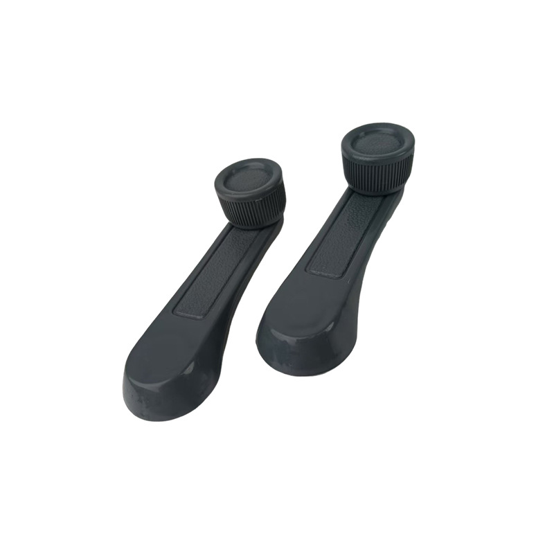 Cross-Border Santana Car Window Glass Crank Handle Production Nylon Plastic Products