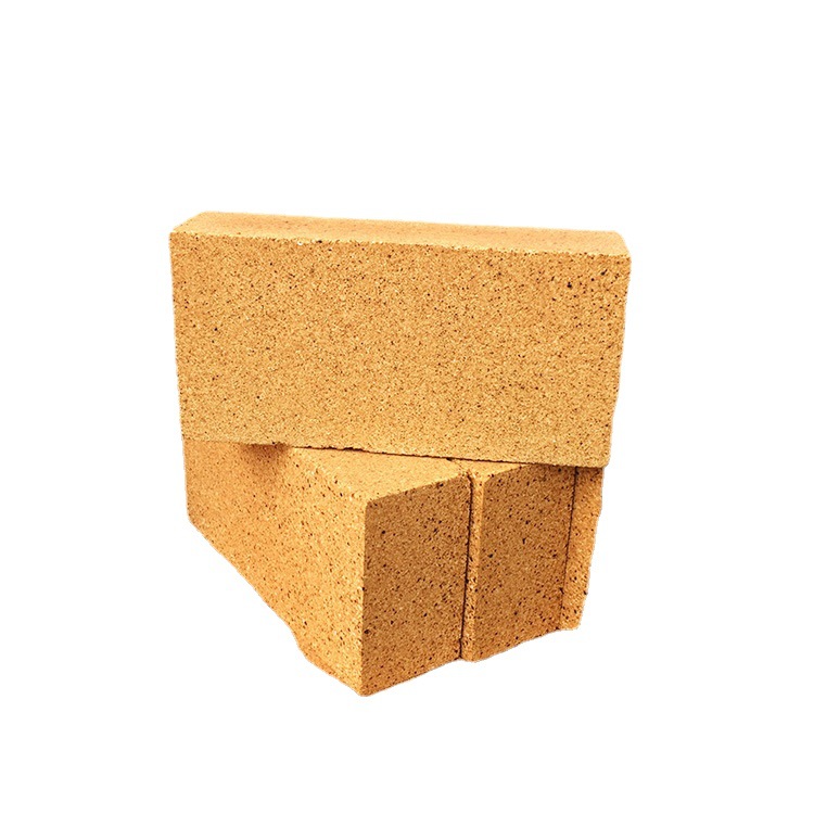 Lite Manufacturer Direct Sales Refractory Bricks Special Clay Standard Bricks Industrial Kiln Boilers Refractory Clay Bricks in Stock