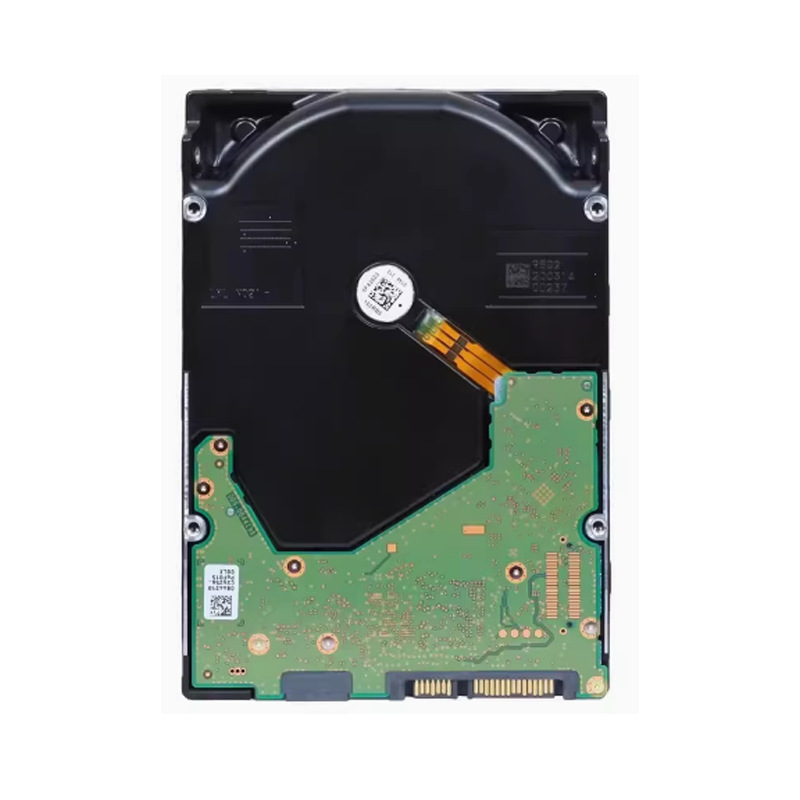 St4000Ne001 00253.5-Inch 4t Coolwolf Pro Enterprise-Level Nas Storage