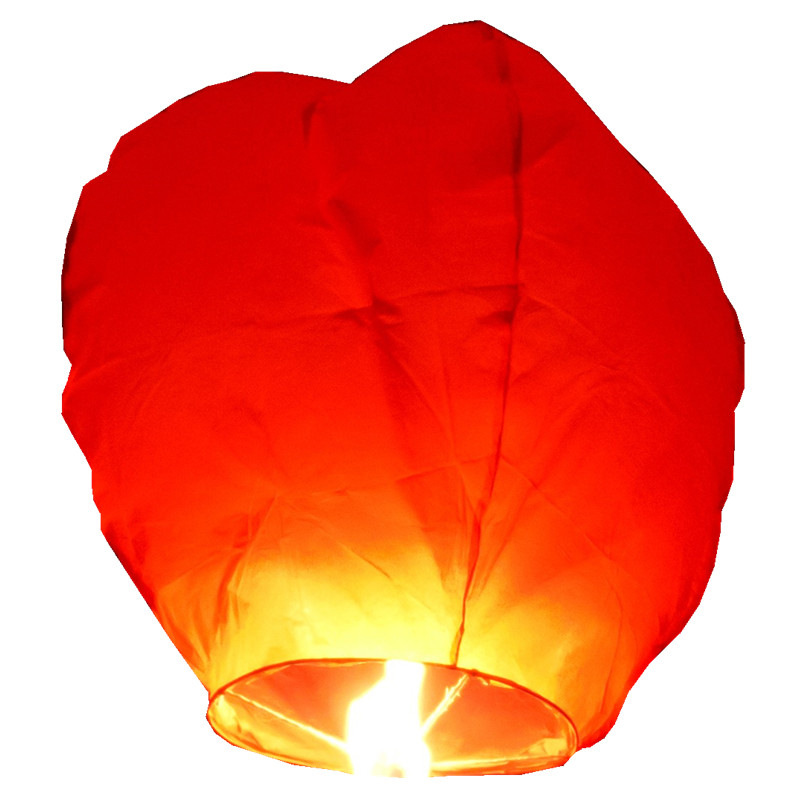 New Year Spring Festival dragon year Kongming Lamp safety thickened wishing lamp Internet celebrity extra large sky lamp children couple