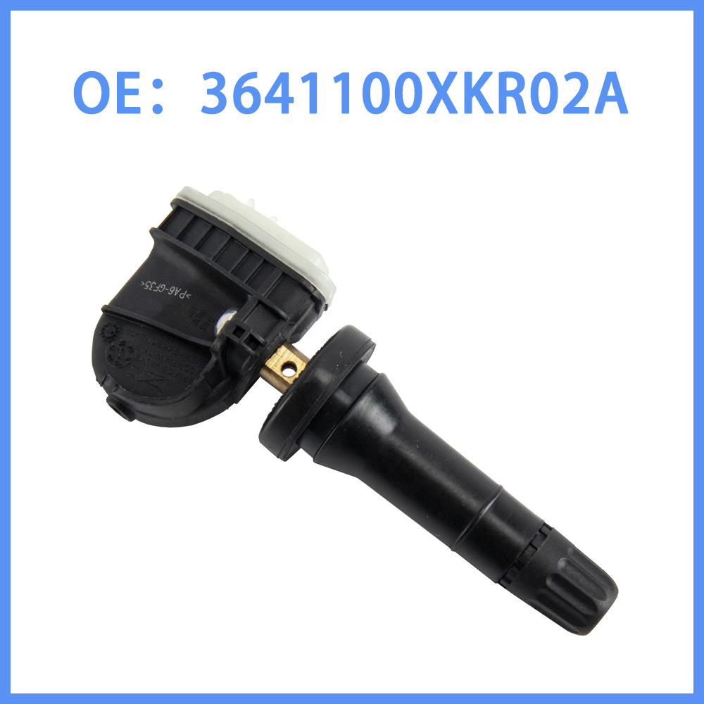 Подходит для нового Haval H6, датчик давления в шинах H4/H2S, Harvard F7, датчик мониторинга давления в шинах Big Dog