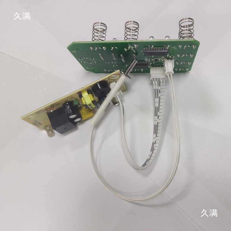 Power Board 10 Operation Lydh Control Board Motherboard Air Fryer Pcb Circuit Board 042 Other