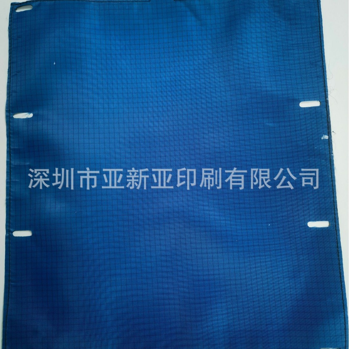 Production of Customized Anti-Static Cloth Pads Suitable for Electric Vehicle Battery Packaging Can Be Produced According to Customer Requirements