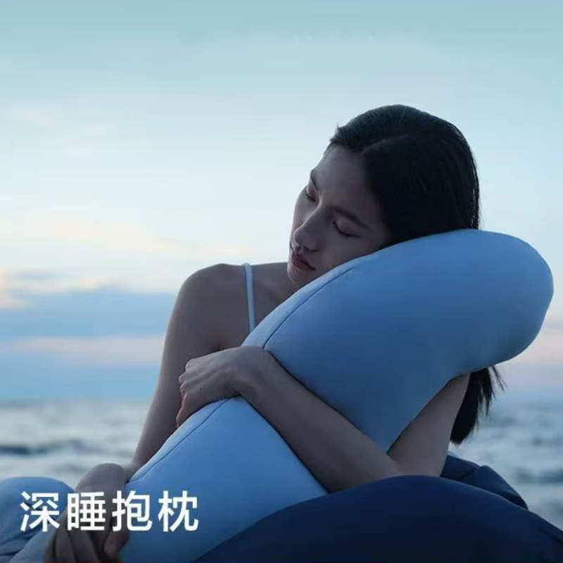 Подушка для глубокого сна, Диван-кровать, Подушка для мобильного телефона, Анти-клещевое покрытие, Подушка для сна на клипсе, Домашняя тканевая подушка