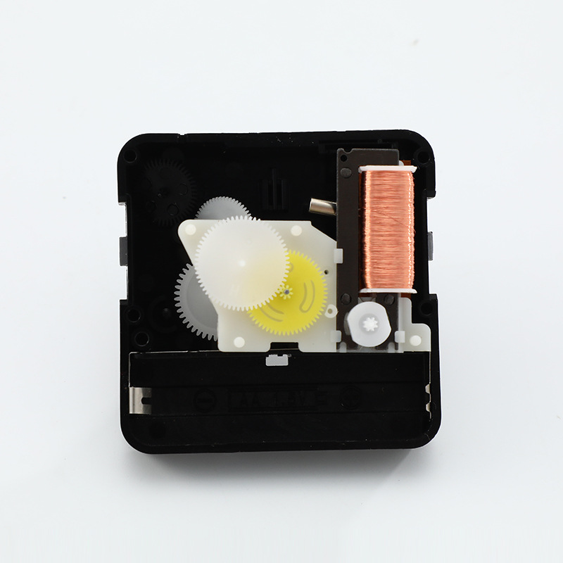 Silent Sweep Second DIY Quartz Clock Movement Clock Movement Alarm Clock Clock Core Wall Clock Accessories