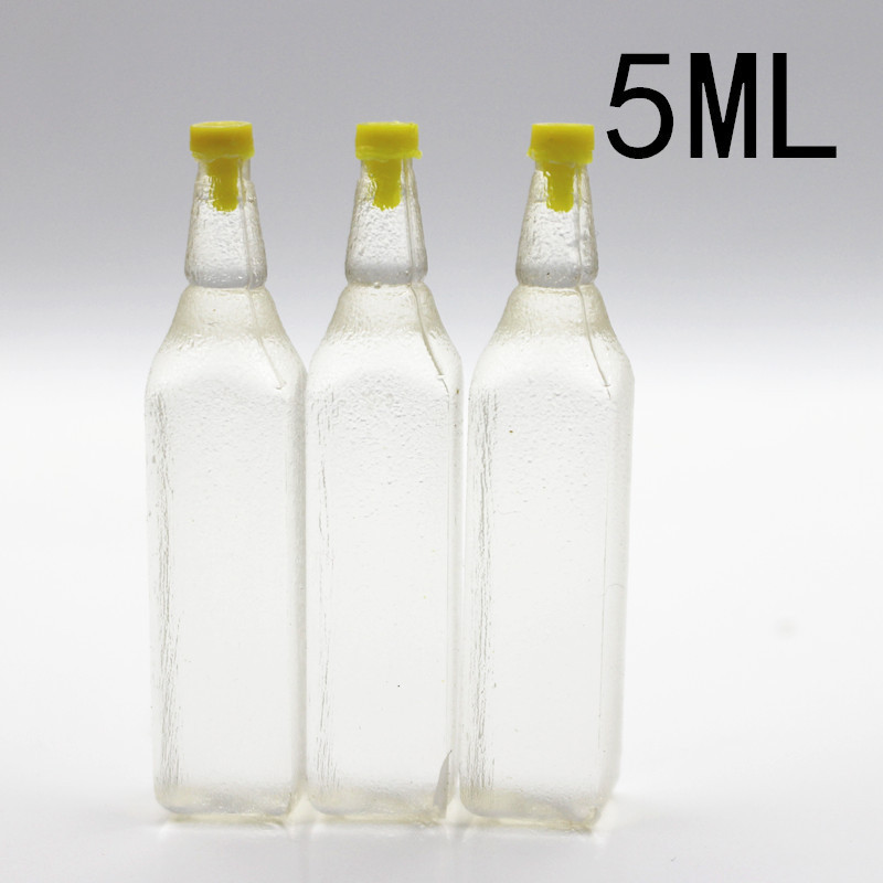 5/25/40/ml kerosene kerosene machine consumables fuel lighter accessories factory wholesale small kerosene