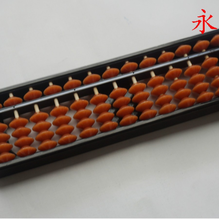 Пластиковый ABS пластиковый счет