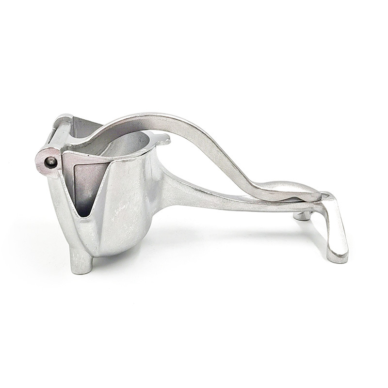 Manual Juicer household small fruit juicer milk tea shop lemon pomegranate squeezer juice separator