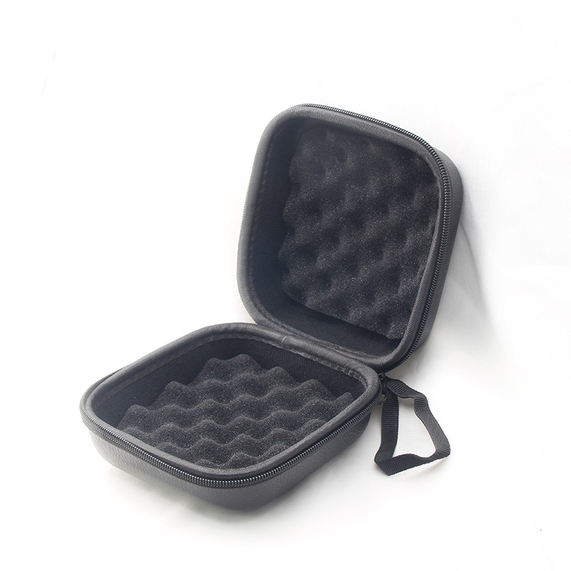 Fishing Wheel Bag Luya Fishing Gear Fish Protection Bag Water Drop Wheel Spinning Wheel Thickeneded Reinforced Raft Fishing Accessories Fishing Wheel Cosmetics Bag