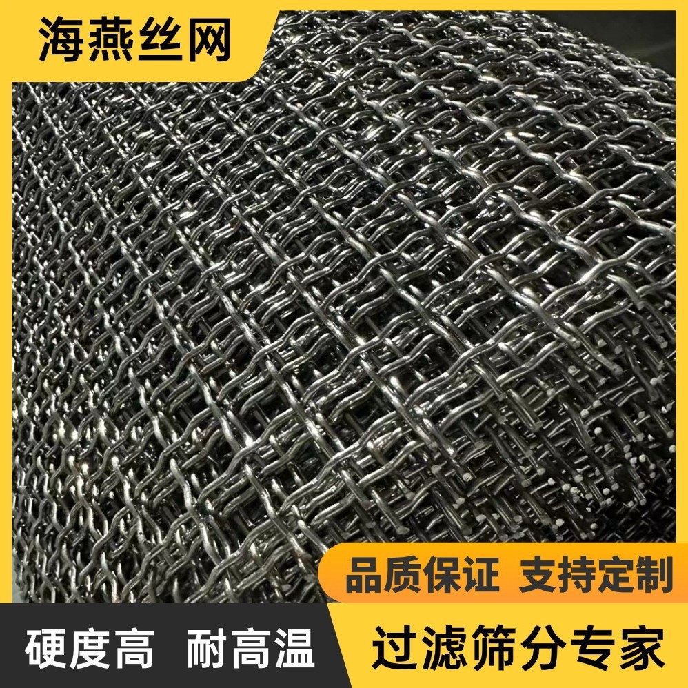 Stainless Steel Wire Mesh Stainless Steel Filter Mesh Plain Weave Screen Protective Mesh Insect and Rodent Protection Stainless Steel Bird Protection Mesh