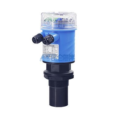Kunlun Coast Integrated Ultrasonic Level Transmitter Jcs-N Series