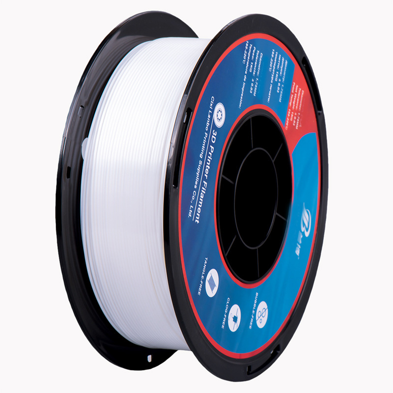 Rambo 3D Printing Consumables PLA Consumables Neat Line High Speed 3D Printer Consumables PLA Consumables 1KG