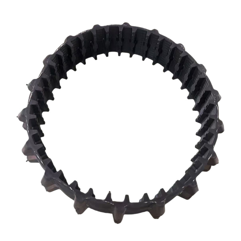 Cargo Robot for Agricultural Machinery, Electric Remote Control Reconnaissance Vehicle, Rubber Track, Small Rubber Track Customization