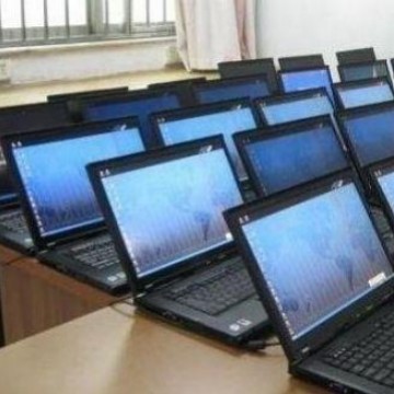 Northern China Region Companies Phase Out Old Computers for Recycling, Quick Door-To-Door Recycling of Waste Inventory, Backlog Materials, and Scrap