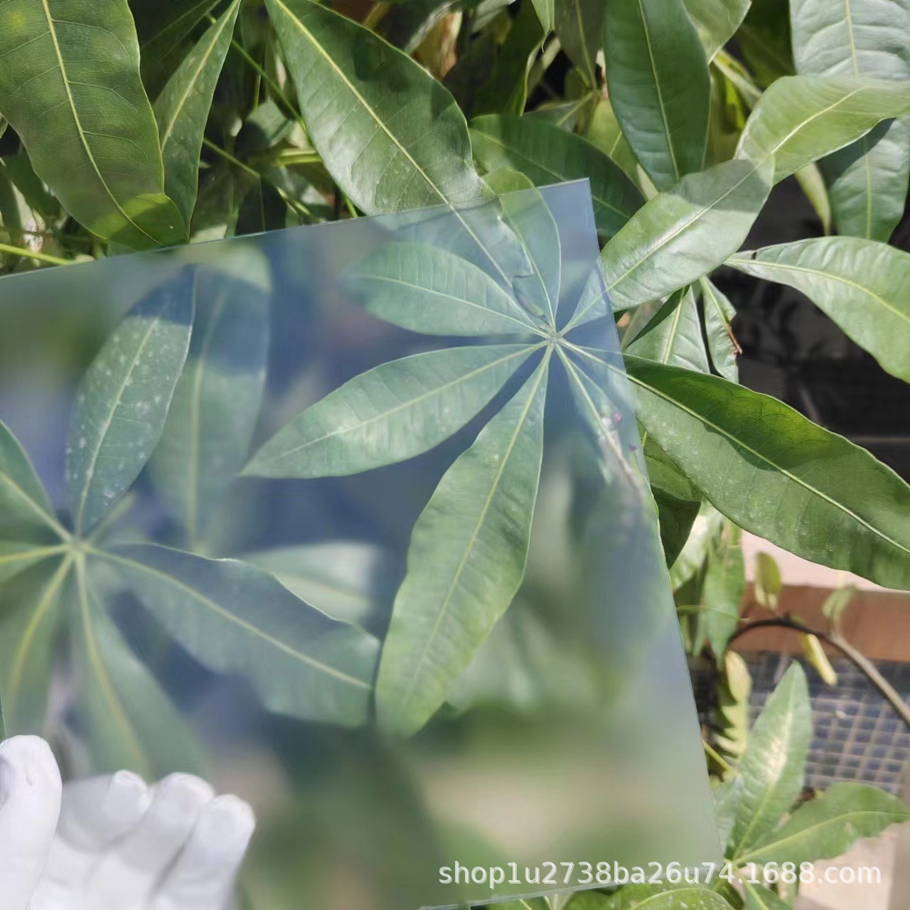 Anti-Newton Ring Glass Reflection Epson Scanning Clip Flip V700V750V850V900 Frame Glass