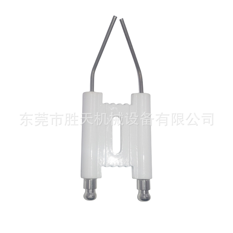 Burner ignition needle methanol diesel large joint ceramic ignition rod electrode vegetable oil Hotel boiler fuel stove