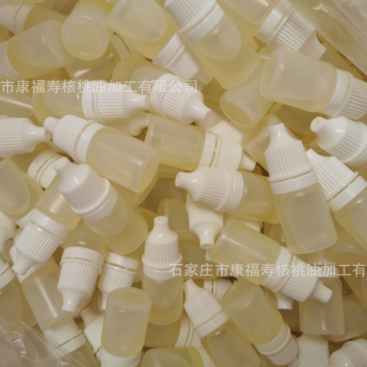 Оптовая продажа масла грецкого ореха, масло для ухода за изделиями из оникса и рудракши, 5 мл