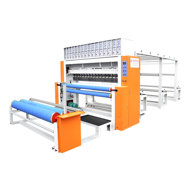 Ultrasonic Embossing Machine, Quilting Machine, Ultrasonic Composite Embossing Machine, Quilting Machine, Summer Quilt, Windproof Quilt, Composite Machine