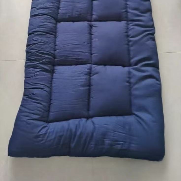 New three-dimensional thick mattress foreign trade mattress student dormitory mattress folding mattress wholesale generation