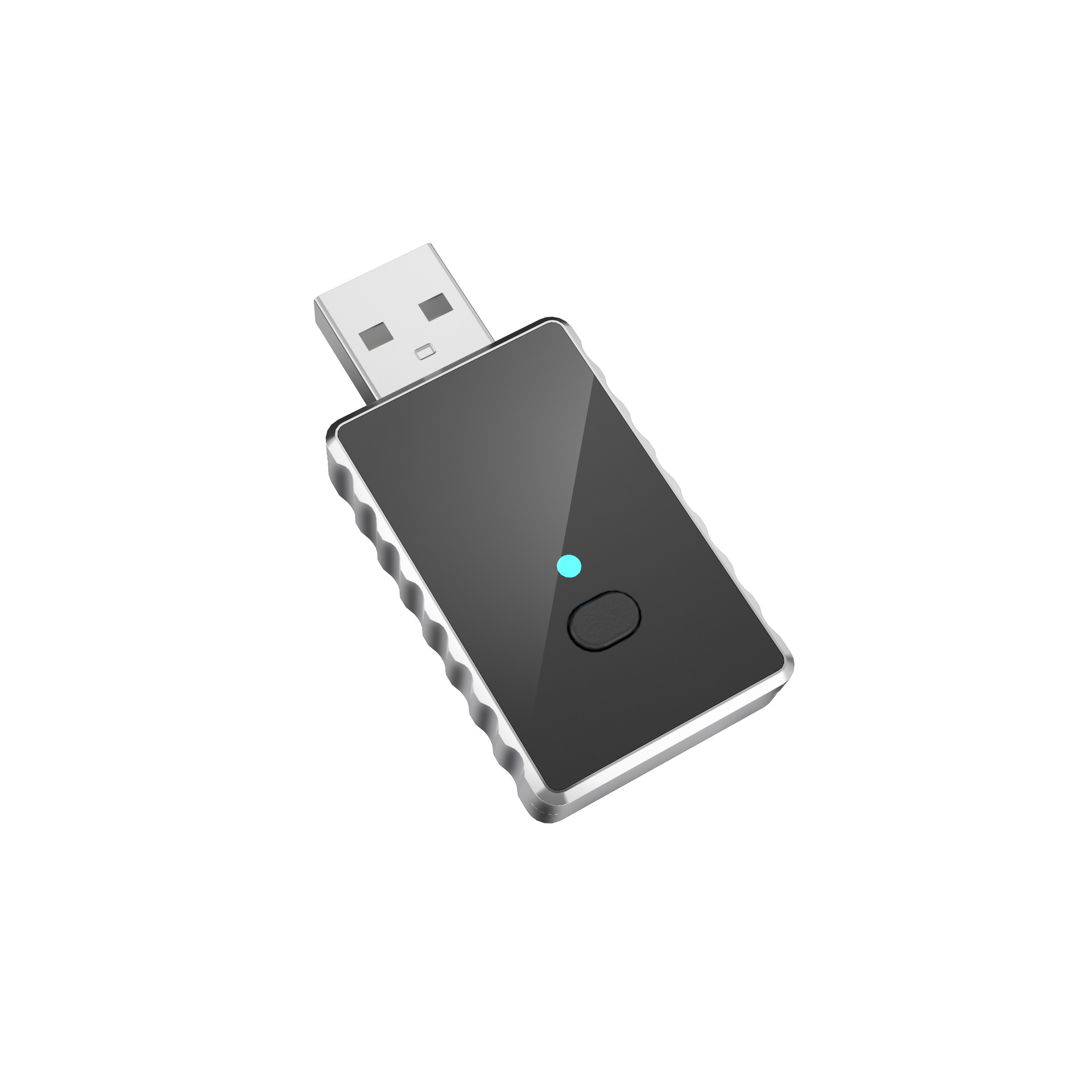 Wired to wireless carplay box upgrade Android smart car interconnection module car carplay