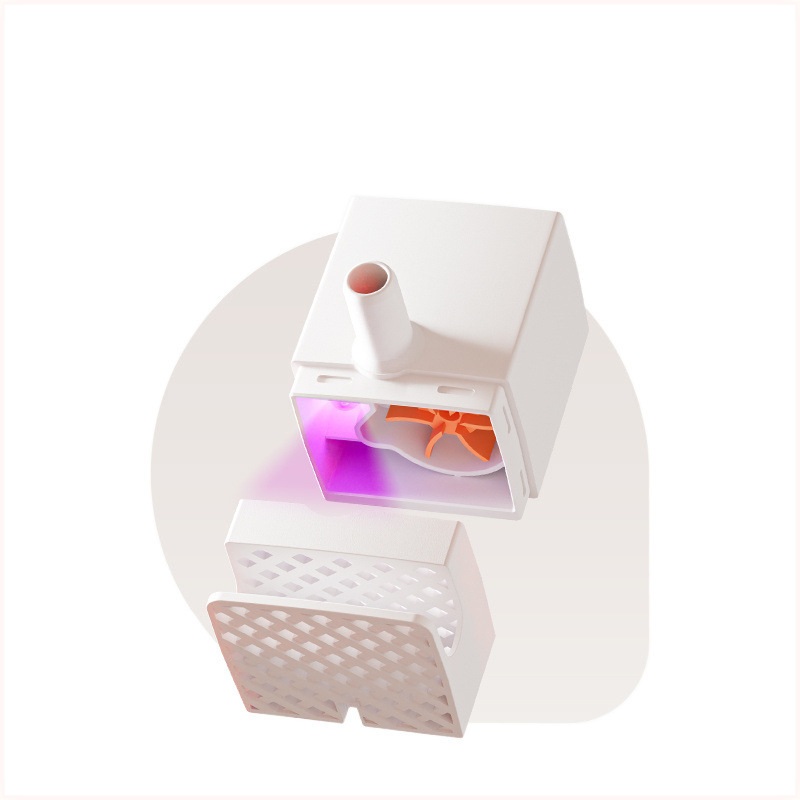 Send S7 cat water dispenser constant temperature heating pet automatic cycle unplugged water dispenser 4L large capacity