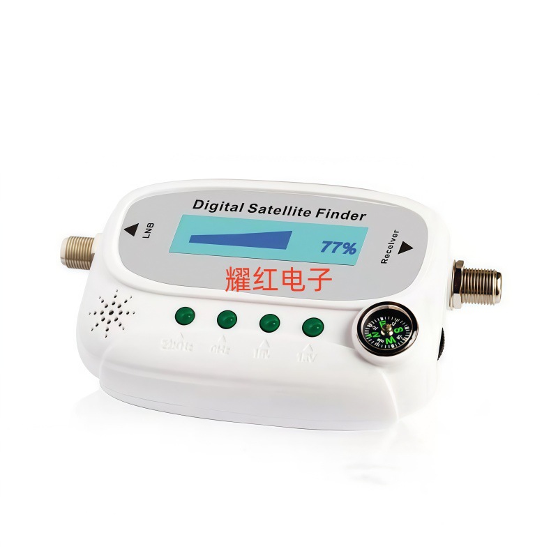 Прямые продажи спутникового Finder, спутниковый Finder SF-08