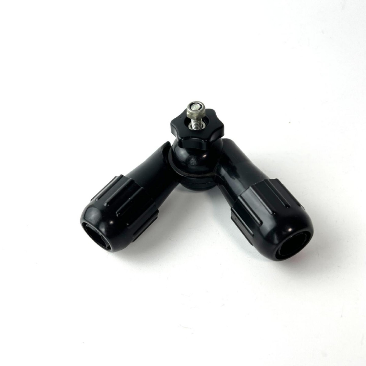 Factory supply Elbow Connector joint universal connector plastic connector badminton connector umbrella stand