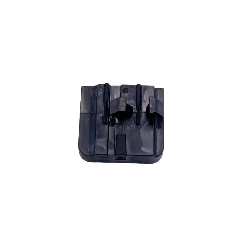 74481-TZA-023 is suitable for the buckle of the outer cover of the 11th generation Accord Civic Gelefu Sauce Fit Fuel Tank Cover