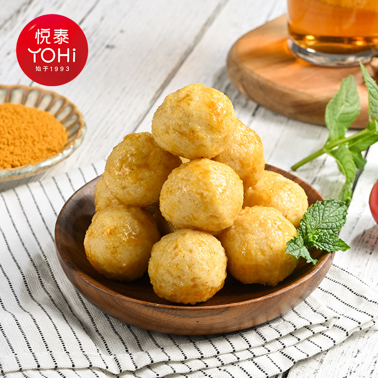 Sea Cucumber Juice and Abalone Juice 210g Ready-To-Eat Snack Instant Noodle Companion Spicy Seafood Fish