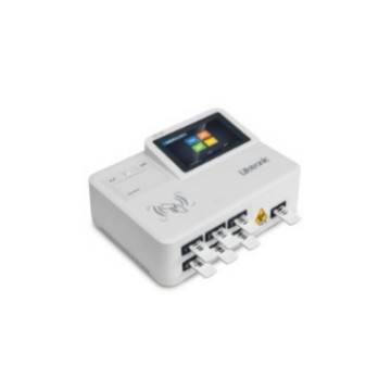 Pumen Technology Fa-160 Dry Immunofluorescence Analyzer Is Convenient, Stable, Accurate and Reliable for Constant Temperature Incubation