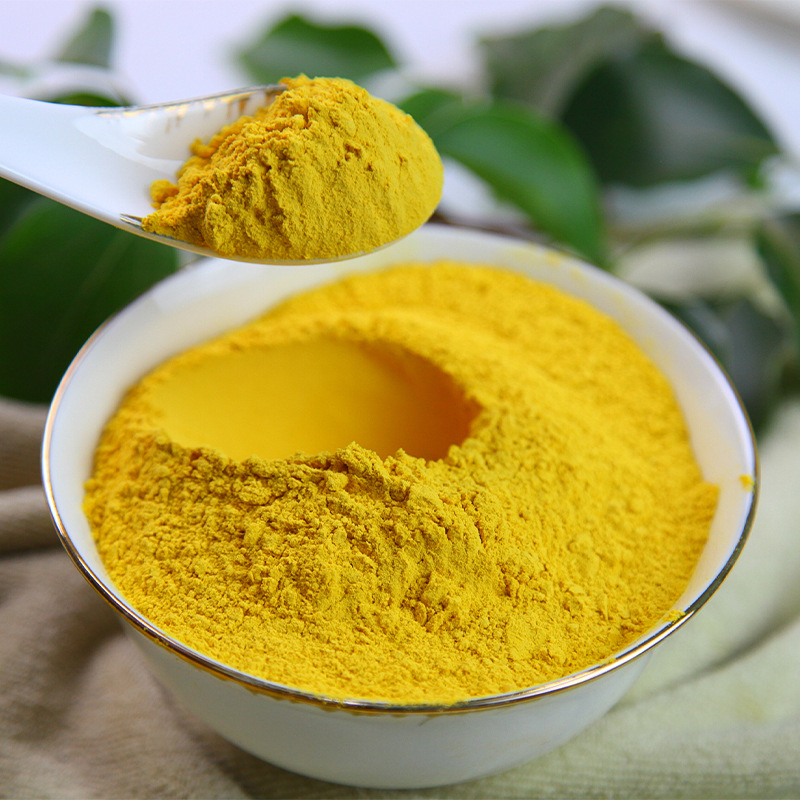 Zhuoyu's Complete Qualification Can Be Pressed with Tablets for Food Added with 120 Mesh Wall-Breaking Tea Flower Powder for Bee Use