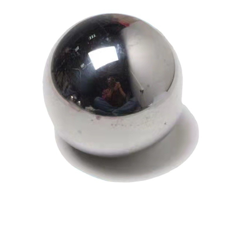 Iron Ball Fitness Handball Solid Ball Hand-Held Ball Hand-Turning Ball Player Playing Ball Postoperative Hand Massage Ball