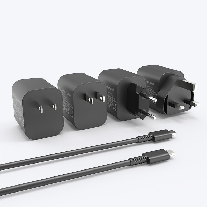 Switch 2 Game Console Power Supply 60W Pd Power Supply Is Perfectly Compatible and Supports Base Projection