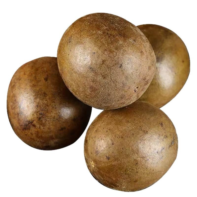 Selected Luo Han Guo Large Fruit Guilin Yongfu Luo Han Guo Dried Fruit 2 Packs 4 Packs Luo Han Guo Tea Soak in Water