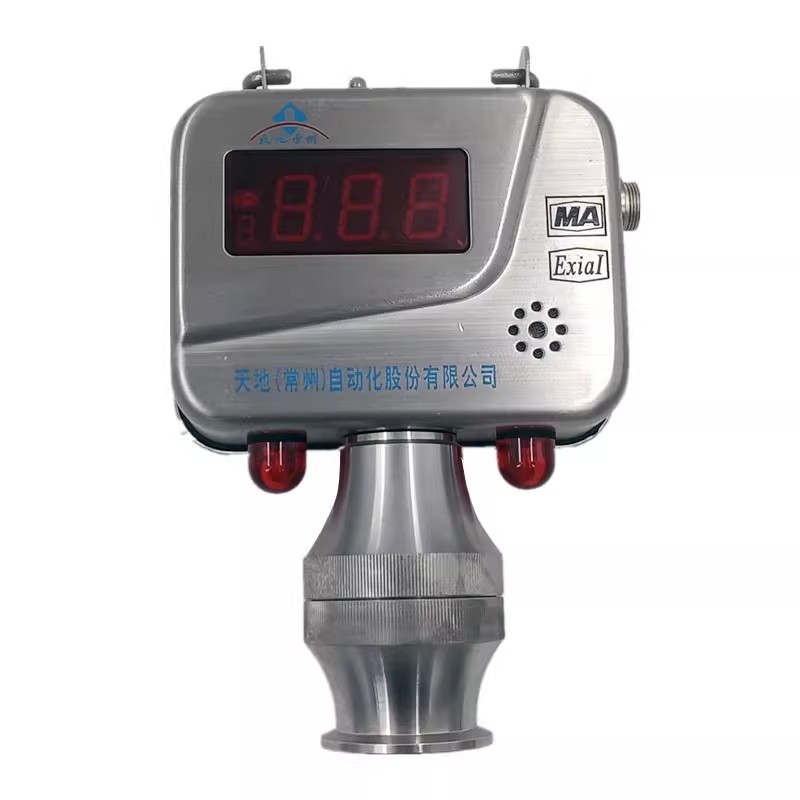 Tiandi (Changzhou) Automation Gth1000 (C) Carbon Monoxide Sensor for Coal Mine Pipelines with Favorable Price