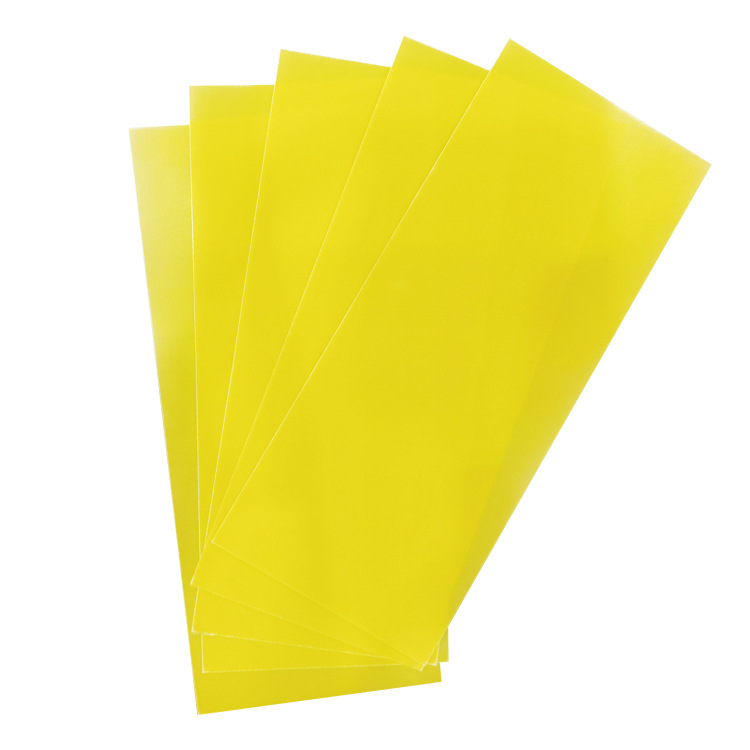 Direct Supply from the Manufacturer of 3240 Epoxy Board Energy Storage Lithium Battery Pack White Separator Cross-Border Puncture-Resistant Insulation Board Supply