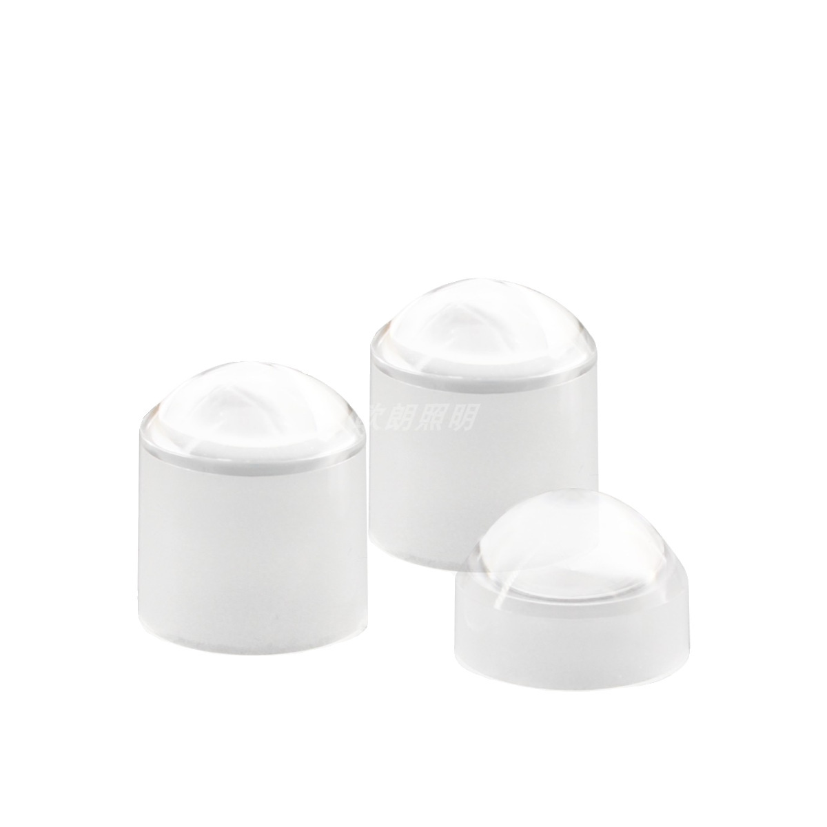 3-Degree Condenser Lens 3535Xpexpgxmlxplxhp50 Imitation Lumen Lens Super Condenser Lens