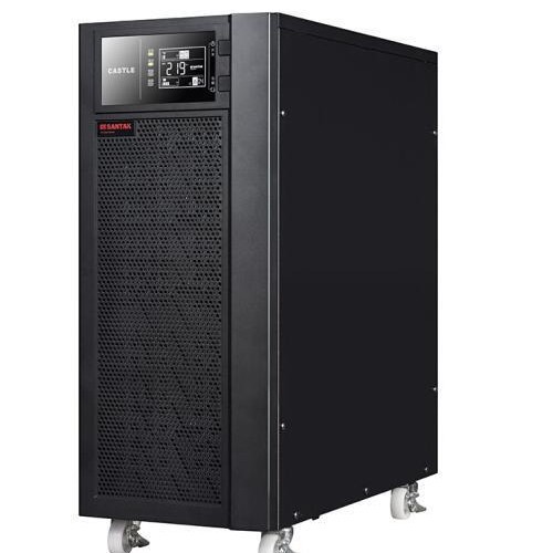 Источники бесперебойного питания Santak 3C10Ks/10KVA/9KW, резервный источник питания для систем управления пожарной безопасностью