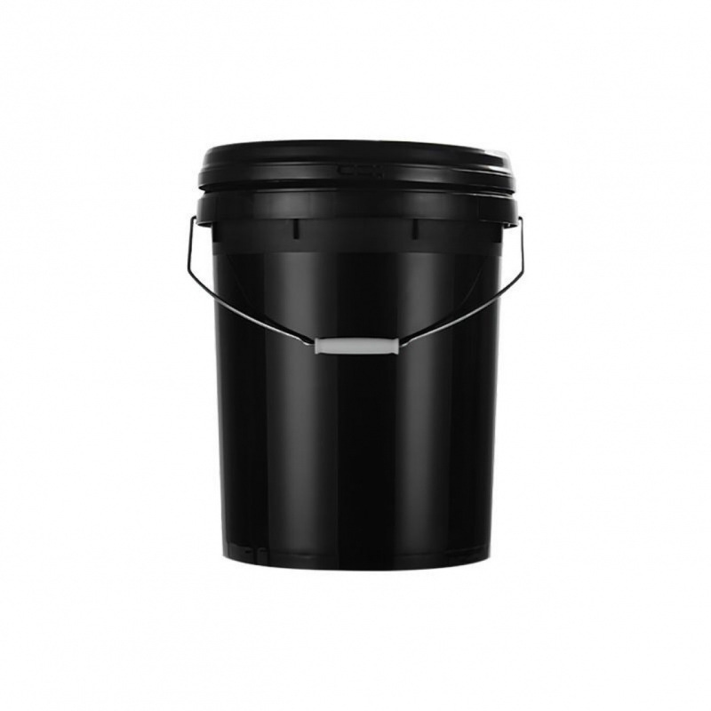 Black King Kong 85W-90 vehicle gear oil 85W-140 heavy-duty passenger truck crane heavy-duty vehicle gear oil