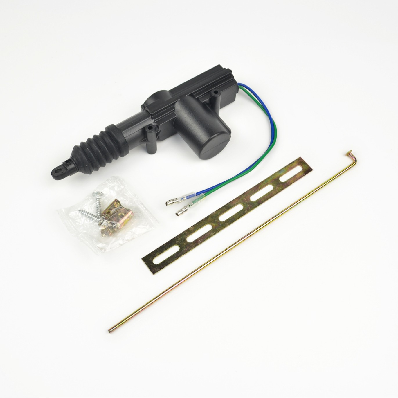 StarLine car central lock 12V car door lock two-wire motor Central Lock Motor Motor Universal