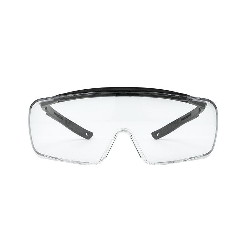 Protective Glasses Safety Eyeglasses Strong Light Uv400 Acid and Alkali Anti-Uv Anti-Fog Flat Goggles