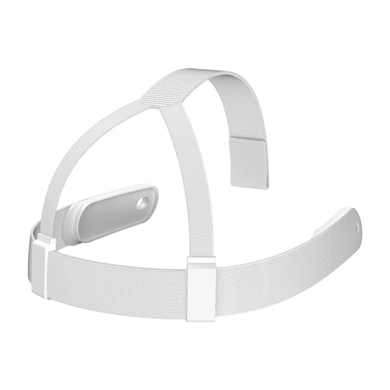 New Product Meta Quest3/3S Headband Strap Quest3/3S Adjustable Headband Meta3 Replacement Headband