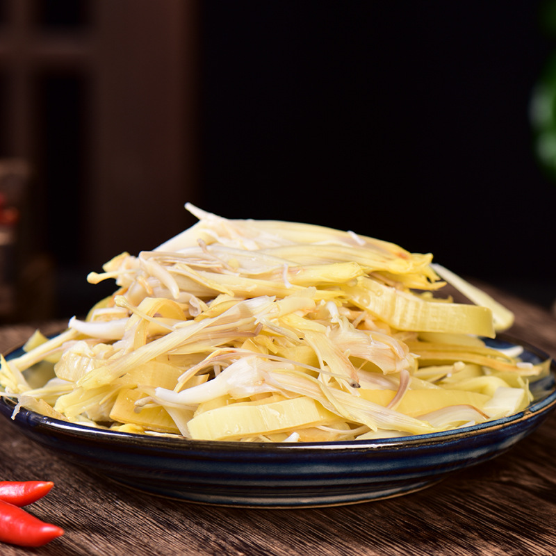 Banana Flower Yunnan Fresh Mountain Forest Wild Vegetables High-Quality Special Ingredients Wild Banana Flower Fresh-Keeping Vegetables 1kg Bag